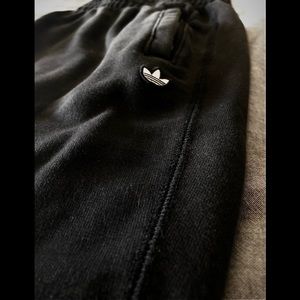 sweatpants |||Adidas|||